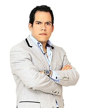 Dorian Roldan
