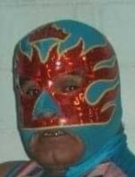 Rey Fuego (King Fire)