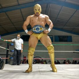 Estrella de Oro