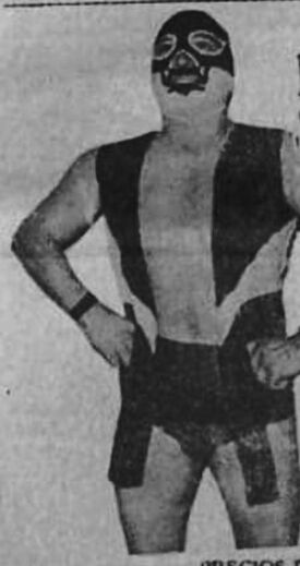 El Gitano