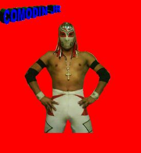 Comodín Jr. (Wildcard Jr.)