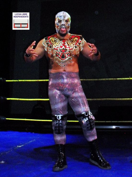 El Hijo del Canek - Luchawiki