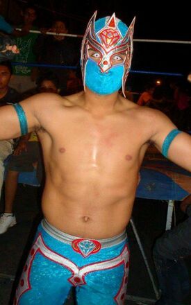 Magnífico II (Magnífico Segundo)