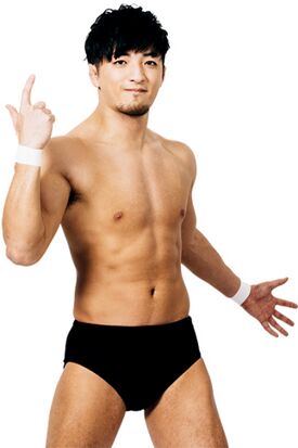 Ren Narita