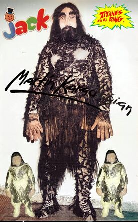 El Yeti