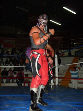El Gitano